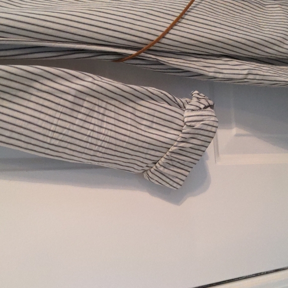 H&M Shirt Dress - Picture 3 of 7